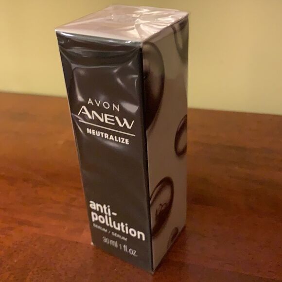 Avon ANEW neutralize Anti-pollution Serum 2/$20 - Picture 2 of 8
